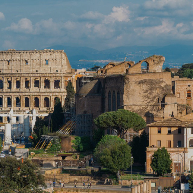 Rome