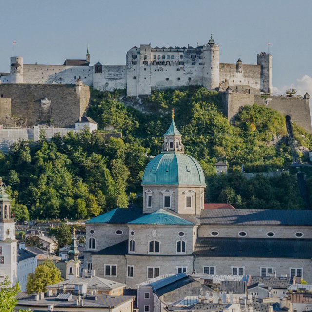 Salzburg