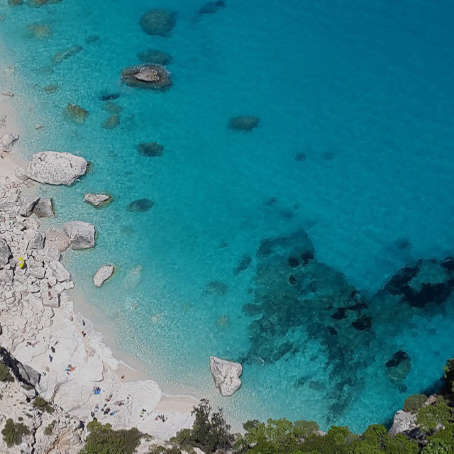Sardinia