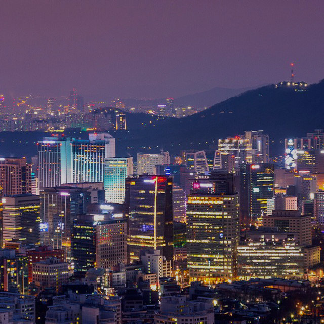 Seoul