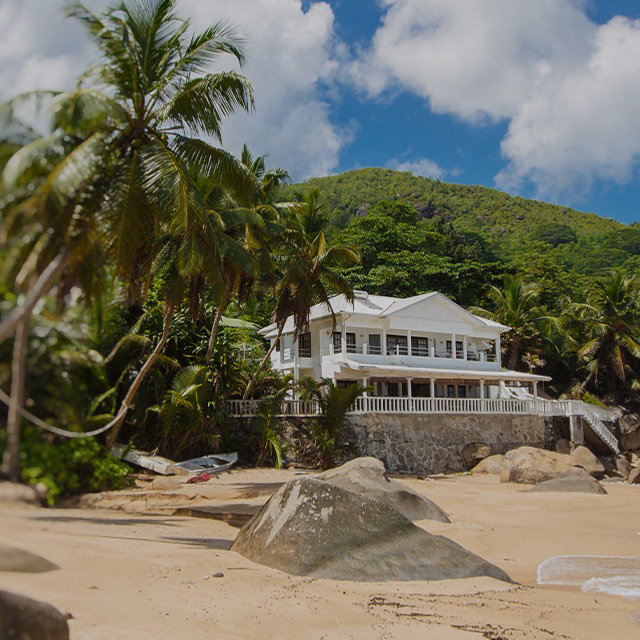 Seychelles