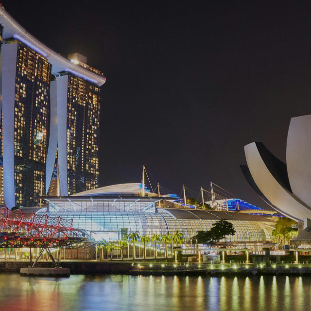 Singapore