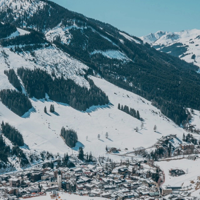 St. Moritz