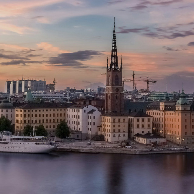 Stockholm