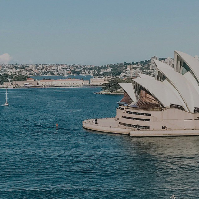 Sydney