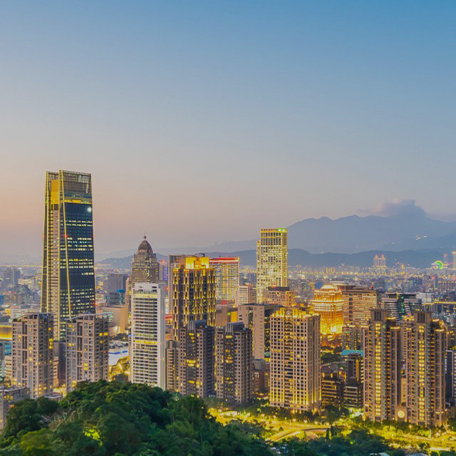 Taipei