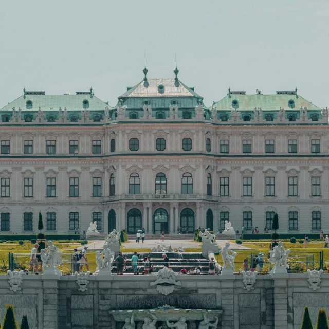 Vienna