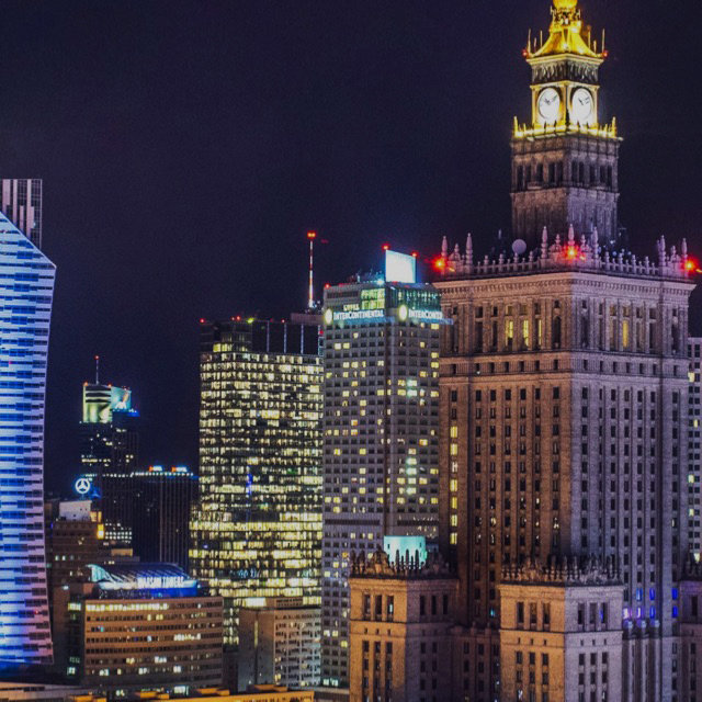 Warsaw
