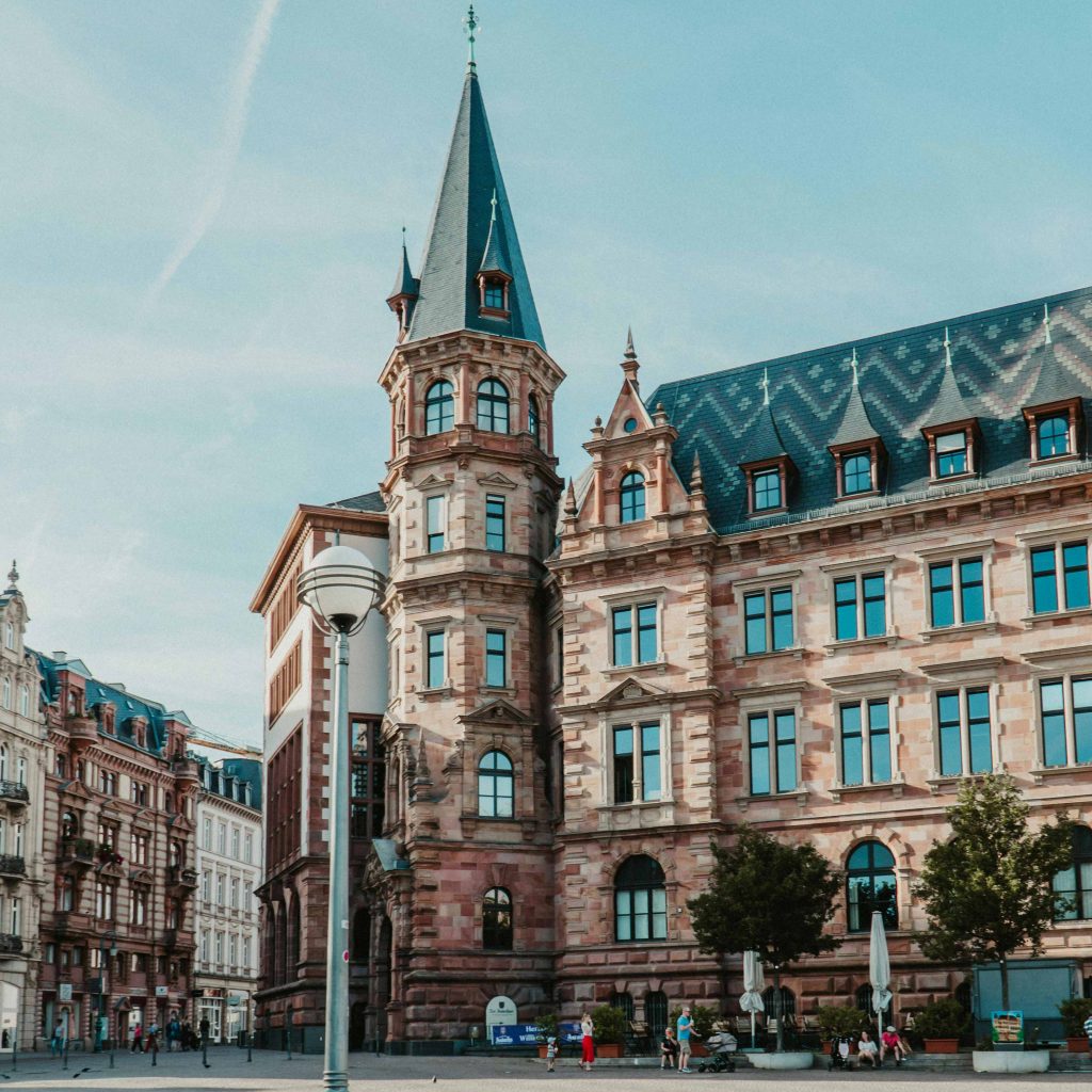 Wiesbaden