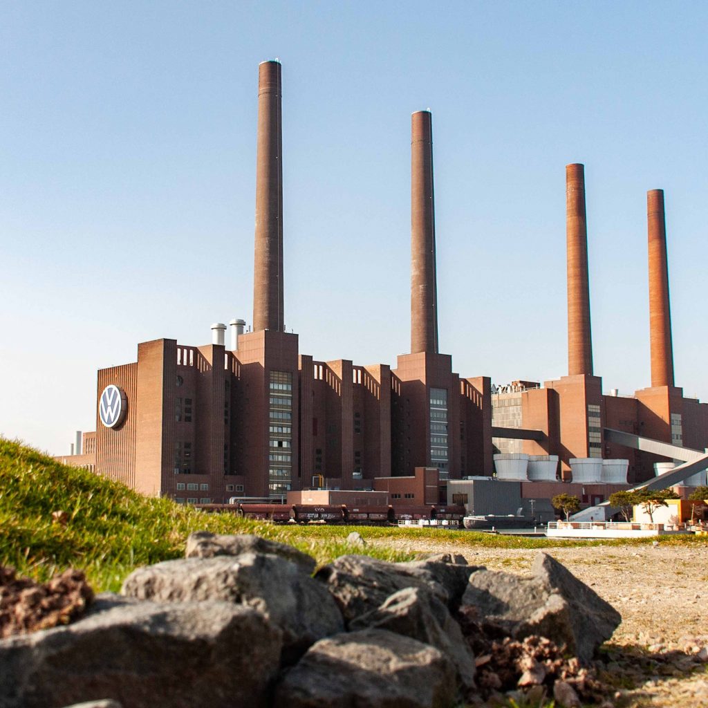 Wolfsburg