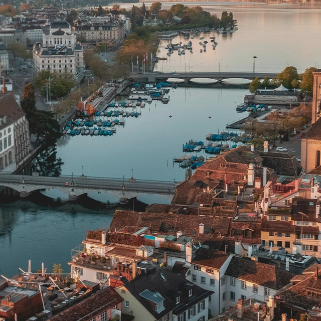 Zurich