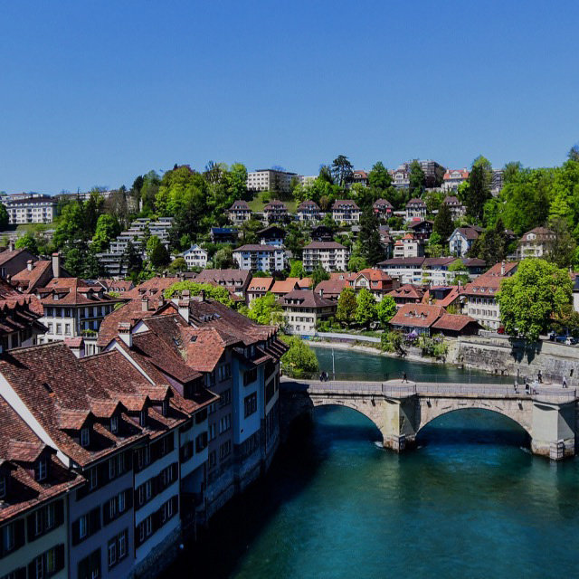 Bern