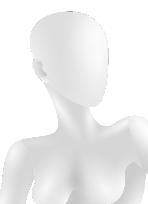 Placeholder image for side profile
